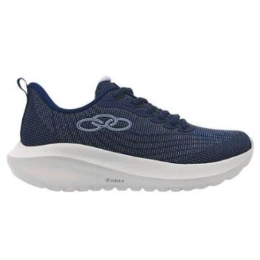 Imagem de Tênis Olympikus Acqua Feminino - Marinho 41-Feminino
