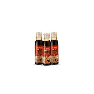 Imagem de Kit 3 Crema Balsâmico De Morango 150Ml La Pastina
