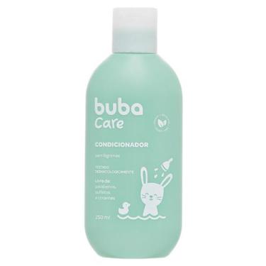 Imagem de Condicionador Infantil Sem Lágrimas Buba Care 250ml