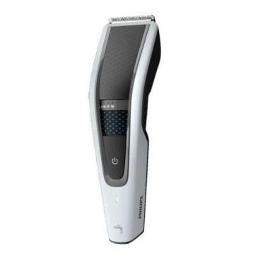 Imagem de Cortador de cabelo / Aparador Philips HC5610/15 Preto e Branco garanti