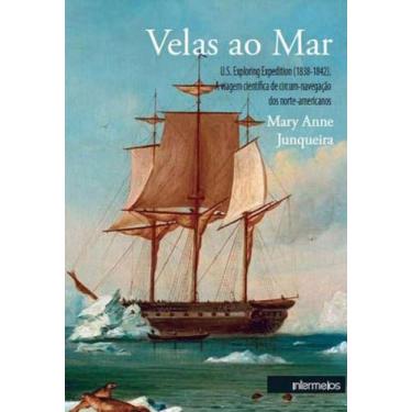 Imagem de Velas ao mar - INTERMEIOS