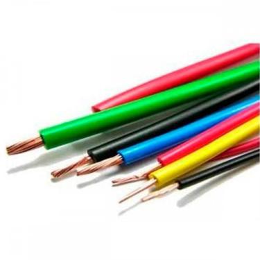 Imagem de Fio Cabinho Flexivel Sil 750V ''Por Metro'' 16Mm Azul