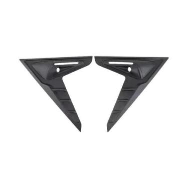 Imagem de Capa De Câmera Lateral Para Tesla Model 3 Y, 2 Peças, Protetor Thunder