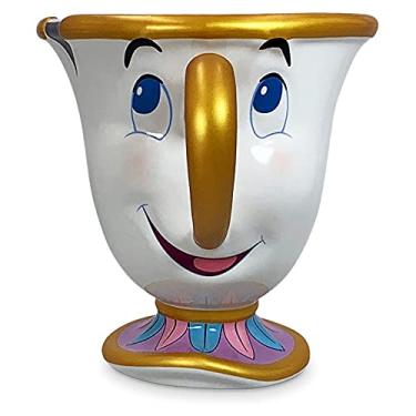Imagem de Caneca Disney Chip? A Bela e a Fera