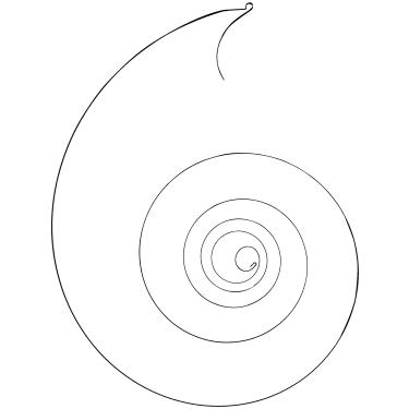 Imagem de Metabo HPT Hitachi 6693096 Peça de substituição para mola de recuo