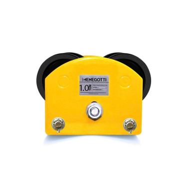 Imagem de Trole Manual 1000kg MTR1000 Menegotti