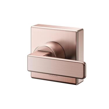 Imagem de Acabamento Registro Base Deca 1/2, 3/4 E 1 Cobre Escovado