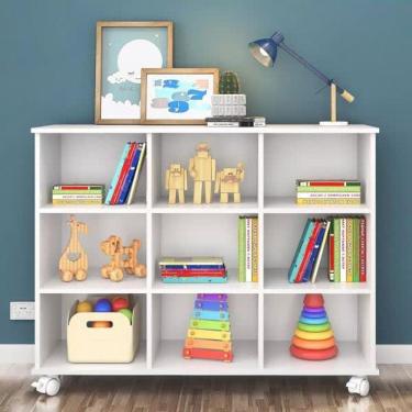 Imagem de Nicho Organizador Q Movi