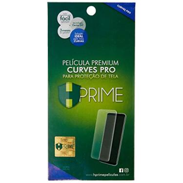 Imagem de Pelicula Curves Pro para Samsung Galaxy S10 Plus, HPrime, Película Protetora de Tela para Celular, Transparente