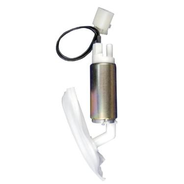 Imagem de Bosch 69644 Bomba de combustível de substituição de equipamento original com filtro