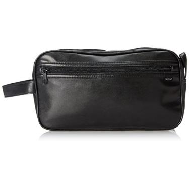 Imagem de Buxton Kit Commuter Feminino, Preto, One Size