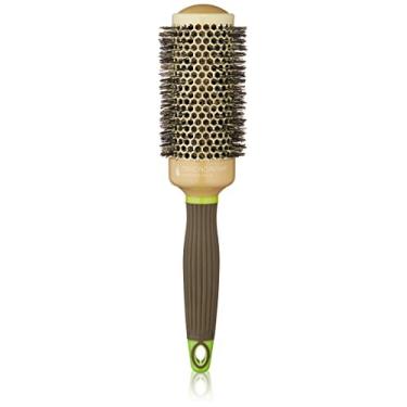 Imagem de Macadamia Professional Escova de cabelo de javali, 43 mm