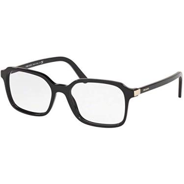 Imagem de Prada PR03XV 1AB1O1 53 - Preto