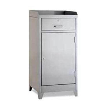 Imagem de Armário De Aço Para Ferramentas / Ferramenteiro Cinza