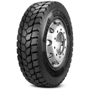 Imagem de Pneu Pirelli 11.00r22 151/148k Tt Tg01 Borrachudo Misto
