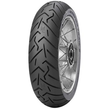 Imagem de Pneu Moto Pirelli Aro 17 170/60r17 72v Traseiro Scorpion Tr