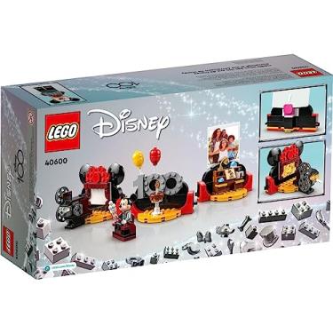 Imagem de Lego Disney 100 Years Celebration - 40600