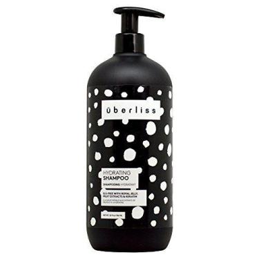 Imagem de Shampoo Hidratante Uberliss Back Bar, 32 Onças Fluidas