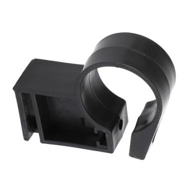 Imagem de Vaveren Suporte de velocímetro para computador de bicicleta, suporte durável para medidor de velocidade para modificação de equipamentos fitness