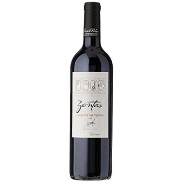 Imagem de Vinho Zentas Cabernet Sauvignon 750 ml