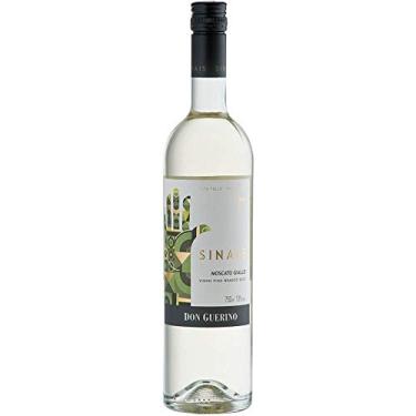 Imagem de Vinho Branco Seco Moscato Giallo Sinais Don Guerino 750ml