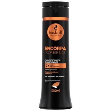 Imagem de Condicionador Encorpa Cabelo 300 ml, Haskell, 300ml