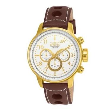 Imagem de relógio invicta clássico s1 rally 16011 Masculino-Masculino