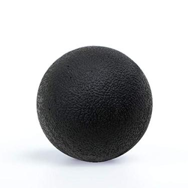 Imagem de Bola de massagem para ioga e bola de massagem, melhor bola de ponto de gatilho, liberação miofascial, liberação de fáscia, bolas de massagem para os pés, bolas de massagem para as costas, bolas de