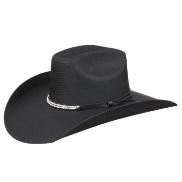 Imagem de Chapéu Country Pralana Preto 35074