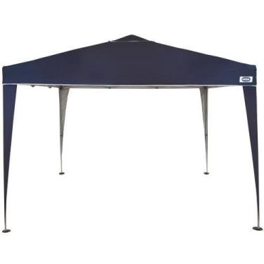 Imagem de Barraca Gazebo Mor X-Flex, Sanfonado, 3 X 3 Metros - 3531