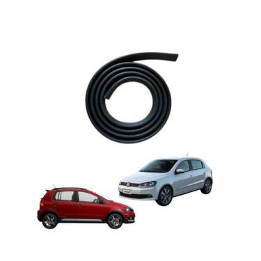 Imagem de Borracha De Vedação Porta Dianteira ou Traseira Lado Esquerdo ou Direi