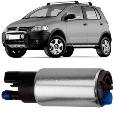 Imagem de Bomba Combustível Volkswagen Crossfox 1.6 2005 a 2008 Flex Bosch