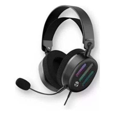 Imagem de Fone de Ouvido KAIDI KD-G32 Headset Gamer USB Microfone 771 762 Preto