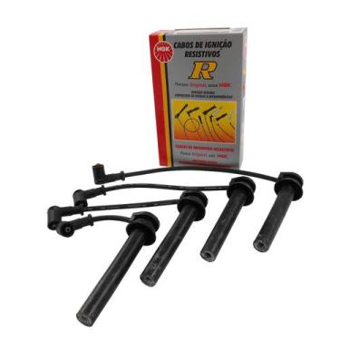 Imagem de Cabo de Ignição NGK SC-T67 Fiat - Cód.2618