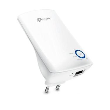 Imagem de Repetidor tl-wa850re - TP-LINK, Branco, Bivolt