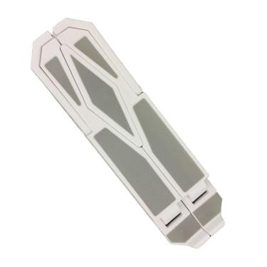 Imagem de Suporte De Apoio Netbook Mesa Regulavel Ergonomico