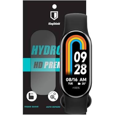 Imagem de Película Para Xiaomi Smart Band 9 KingShield Hydrogel (3X Unids)