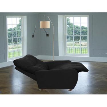 Imagem de Poltrona Para Extensão De Cílios Reclinável Imperio Moderno - Beatriz 