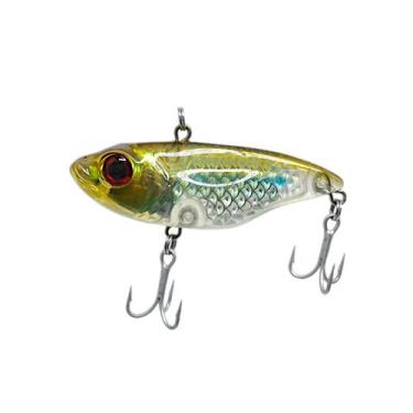 Imagem de Isca de Pesca Sinking Profundade 25gr Poseidon ALFA 65S, 65 mm, C314