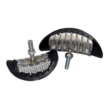 Imagem de Motion Pro 11-0010 trava de aro de roda de 4,7 cm (1,8")