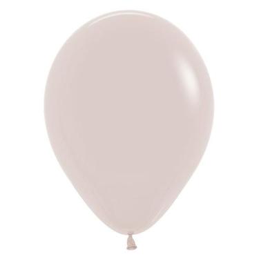 Imagem de Balão de Festa Latéx Fashion - Areia (Cor:071) - Sempertex - Rizzo, 12