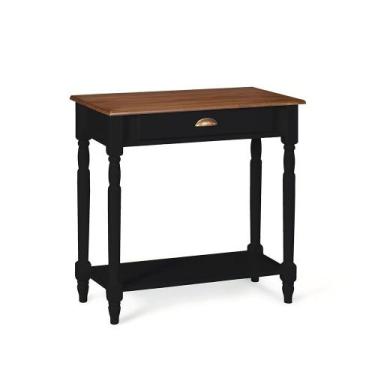 Imagem de Bancada Aparador Mini Lavabo 1 Gaveta e Prateleira 3061 Linz Móveis, P