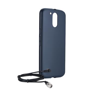 Imagem de Kitadaptador para Celular Aquario CF-450 Moto G4