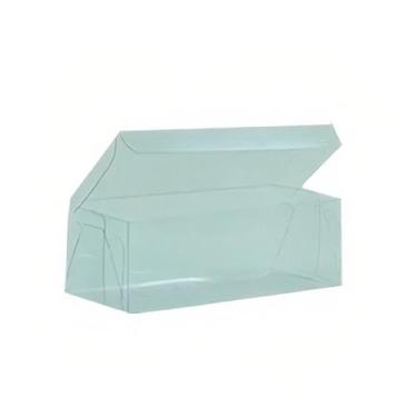 Imagem de Caixa Transparente de Acetato M13 - 9x4,5x3,5 - 20 unidades - CAC -