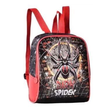 Imagem de Lancheira Térmica Dark Spider - Clio Style