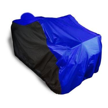 Imagem de Capa Para Quadriciclo Cforce 450l - SPTS