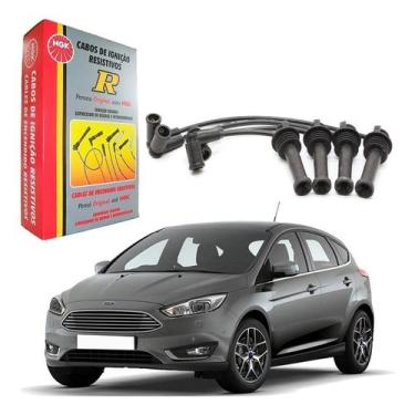 Imagem de Cabo De Vela Ngk Focus 1.6 2016 A 2019