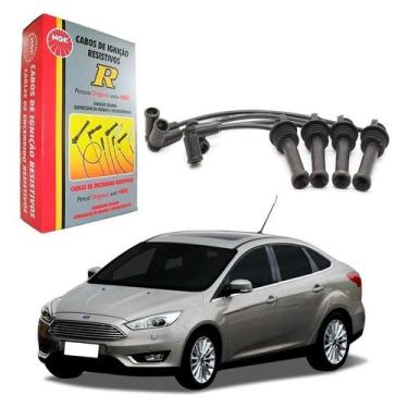 Imagem de Cabo De Vela Ngk Focus Sedan 1.6 2016 A 2019