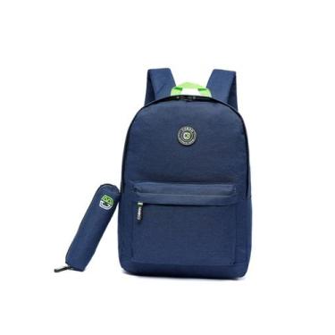 Imagem de Mochila  coban, U, Azul