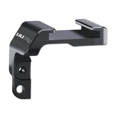 Imagem de Adaptador Encaixe Tipo Sapata para Câmeras Sony A6400 - Ulanzi UUrig